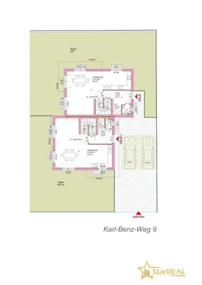5-Zimmer-Haus kaufen in Wien – 150 m², € 789.900 – Bild 10 von 14