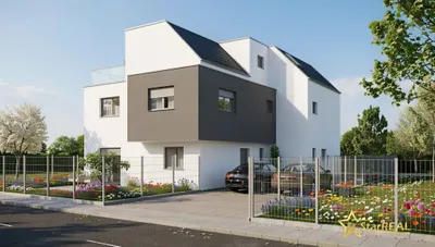 5-Zimmer-Haus kaufen in Wien – 150 m², € 789.900 – Bild 3 von 14