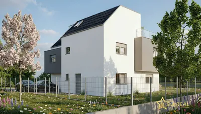 5-Zimmer-Haus kaufen in Wien – 150 m², € 789.900 – Bild 7 von 14