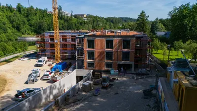 2-Zimmer-Wohnung kaufen in Gmunden – 56,75 m², € 410.000 – Bild 4 von 9