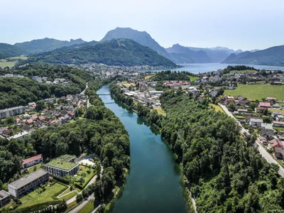 2-Zimmer-Wohnung kaufen in Gmunden – 56,75 m², € 410.000 – Bild 7 von 9