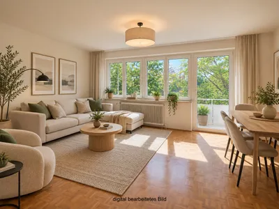3-Zimmer-Wohnung kaufen in Mödling – 70,22 m², € 249.000 – Bild 3 von 17