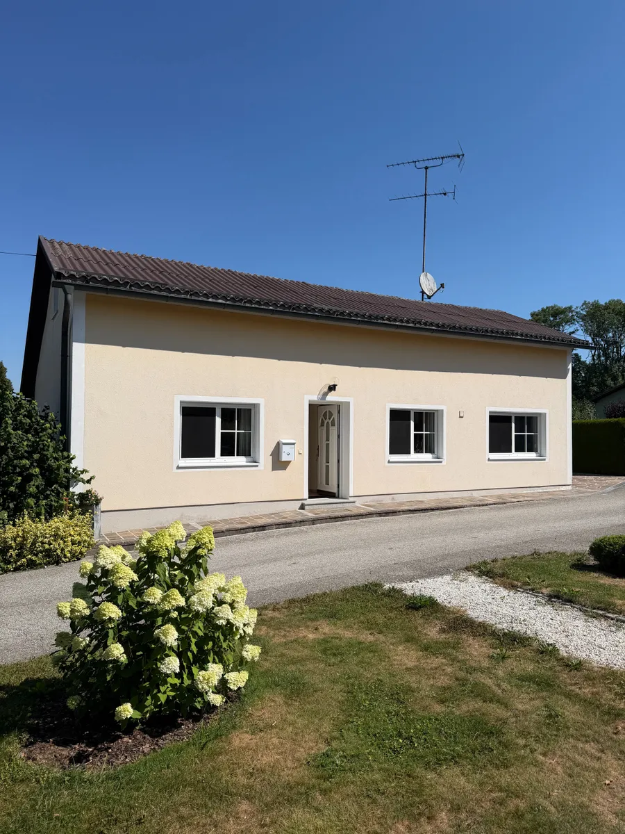 Haus – Peuerbach - Ansicht 2