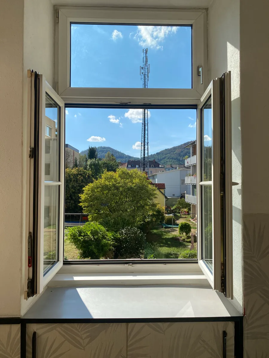 Wohnung – Eggenberg - Ansicht 2
