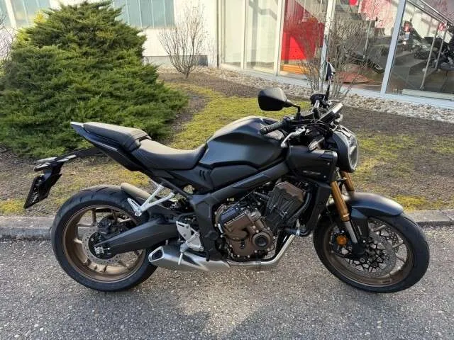Honda Sonstige