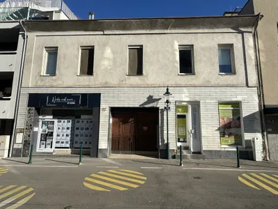 Immobilie mieten in Mödling – 13 m², € 138 – Bild 2 von 3