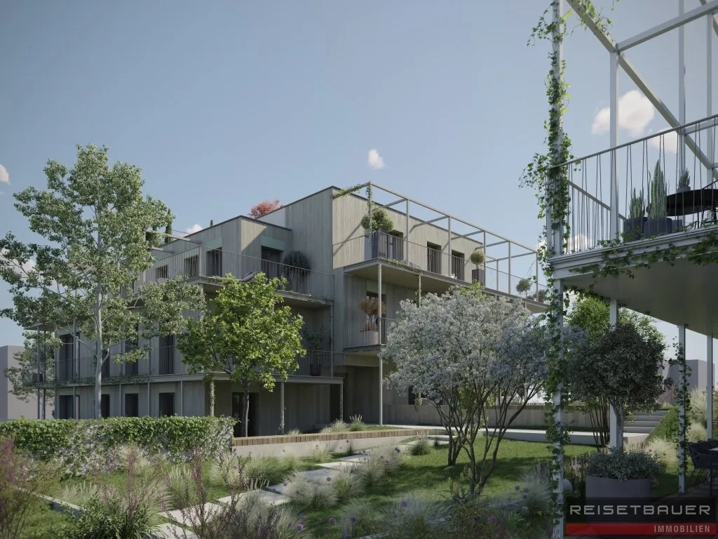 Wohnung – Linz