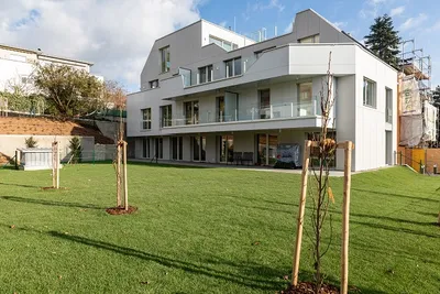 4-Zimmer-Wohnung mieten in Wien – 82,23 m², € 2.999