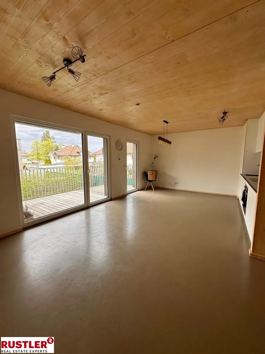 Wohnung – Klagenfurt am Wörthersee, Villacher Vorstadt - Ansicht 2