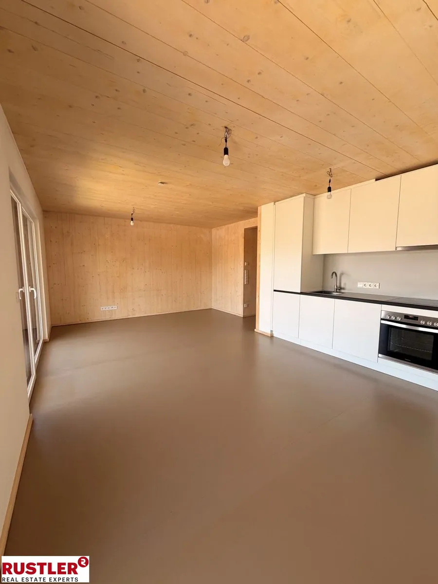 Wohnung – Klagenfurt am Wörthersee, Villacher Vorstadt - Ansicht 3