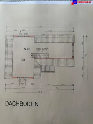 3-Zimmer-Haus kaufen in Mattersburg – 120 m², € 249.000 – Bild 24 von 24