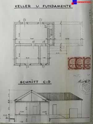 3-Zimmer-Haus kaufen in Mattersburg – 120 m², € 249.000 – Bild 23 von 24