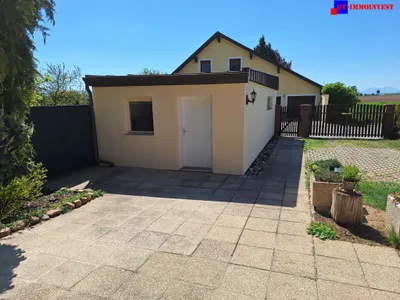 3-Zimmer-Haus kaufen in Mattersburg – 120 m², € 249.000 – Bild 4 von 24