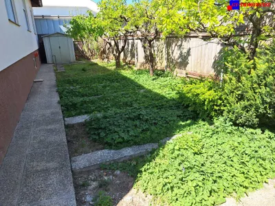 3-Zimmer-Haus kaufen in Mattersburg – 120 m², € 249.000 – Bild 5 von 24