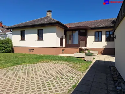 3-Zimmer-Haus kaufen in Mattersburg – 120 m², € 249.000 – Bild 2 von 24