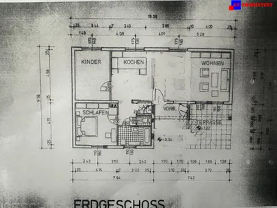 3-Zimmer-Haus kaufen in Mattersburg – 120 m², € 249.000 – Bild 22 von 24
