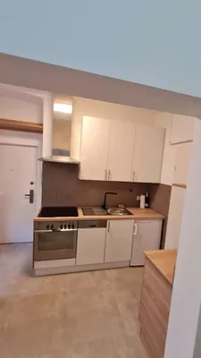 Wohnung