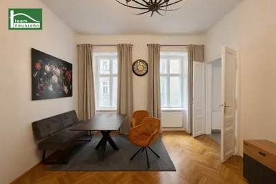 2-Zimmer-Wohnung kaufen in Wien – 65 m², € 399.000 – Bild 2 von 19