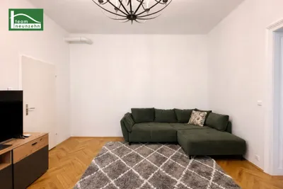 2-Zimmer-Wohnung kaufen in Wien – 65 m², € 399.000