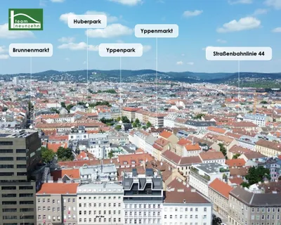 2-Zimmer-Wohnung kaufen in Wien – 65 m², € 399.000 – Bild 17 von 19