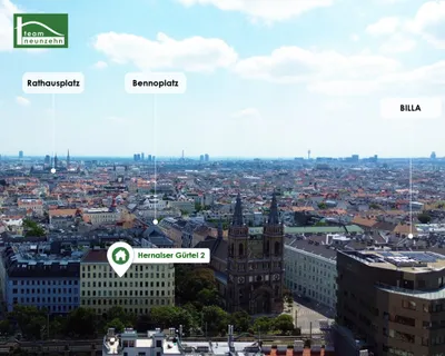 2-Zimmer-Wohnung kaufen in Wien – 65 m², € 399.000 – Bild 16 von 19