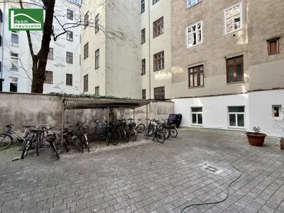 2-Zimmer-Wohnung kaufen in Wien – 65 m², € 399.000 – Bild 13 von 19