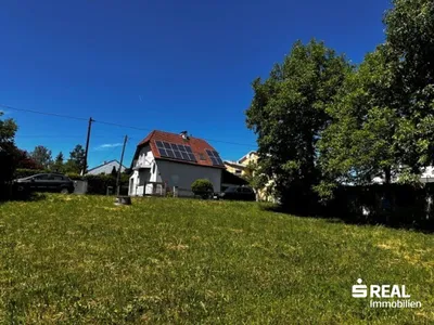 Grundstück kaufen in Linz Land – 896 m², € 690.000 – Bild 5 von 8