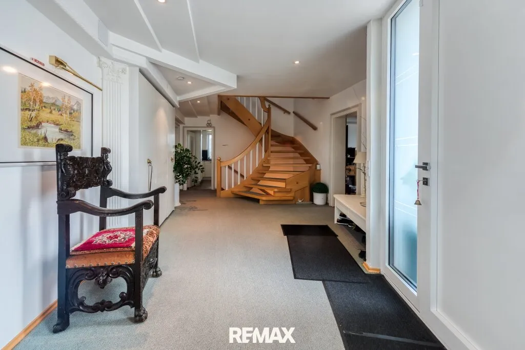 Haus – Wolfsegg am Hausruck - Ansicht 3