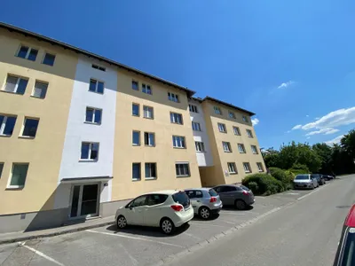2-Zimmer-Wohnung mieten in Krems an der Donau – 83,62 m², € 769 – Bild 4 von 6
