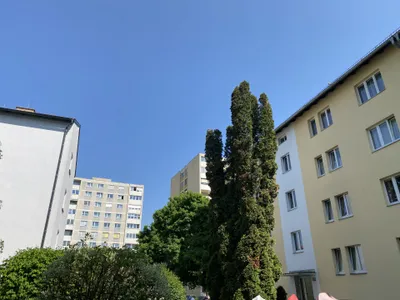 2-Zimmer-Wohnung mieten in Krems an der Donau – 83,62 m², € 769