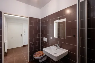 1-Zimmer-Wohnung mieten in Mistelbach – 42,6 m², € 683 – Bild 14 von 15