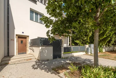 1-Zimmer-Wohnung mieten in Mistelbach – 42,6 m², € 683 – Bild 11 von 15