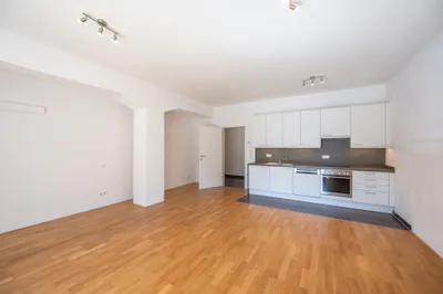 1-Zimmer-Wohnung mieten in Mistelbach – 42,6 m², € 683 – Bild 3 von 15