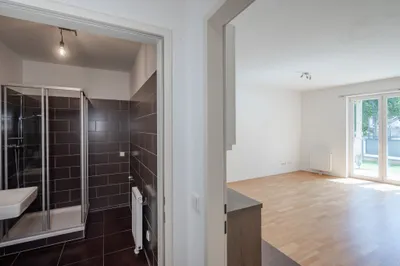 1-Zimmer-Wohnung mieten in Mistelbach – 42,6 m², € 683 – Bild 13 von 15