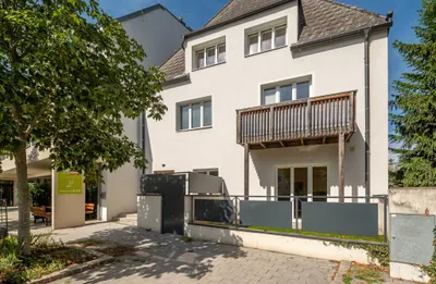 1-Zimmer-Wohnung mieten in Mistelbach – 42,6 m², € 683 – Bild 5 von 15