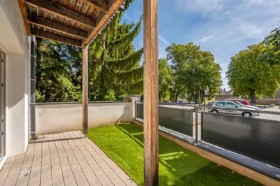 1-Zimmer-Wohnung mieten in Mistelbach – 42,6 m², € 683 – Bild 8 von 15