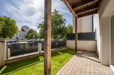 1-Zimmer-Wohnung mieten in Mistelbach – 42,6 m², € 683 – Bild 2 von 15