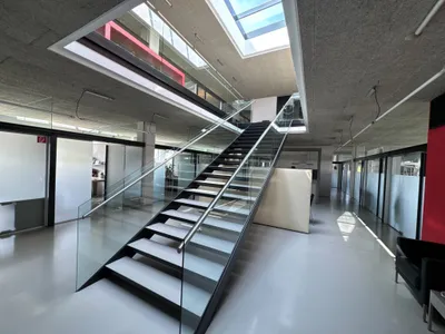 Gewerbeimmobilie kaufen in Wels-Land – 995 m², € 3.696.000 – Bild 15 von 37