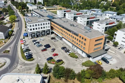 Gewerbeimmobilie kaufen in Wels-Land – 995 m², € 3.696.000 – Bild 4 von 37