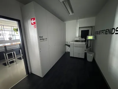 Gewerbeimmobilie kaufen in Wels-Land – 995 m², € 3.696.000 – Bild 36 von 37