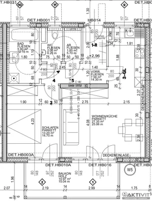 2-Zimmer-Wohnung kaufen in Leibnitz – 57,91 m², € 179.000 – Bild 13 von 13