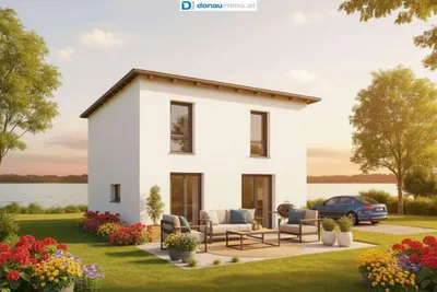 3-Zimmer-Haus kaufen in Wiener Neustadt Land – 125 m², € 313.800