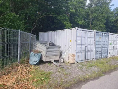 1-Zimmer-Gewerbeimmobilie mieten in Sankt Pölten Land – 30 m², € 240 – Bild 4 von 4