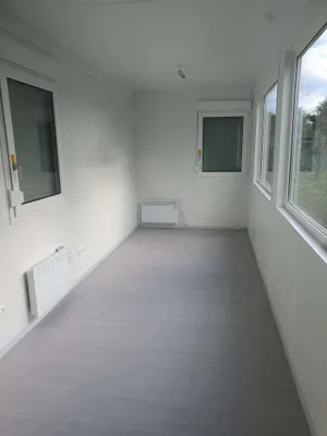 1-Zimmer-Gewerbeimmobilie mieten in Sankt Pölten Land – 30 m², € 240 – Bild 3 von 4