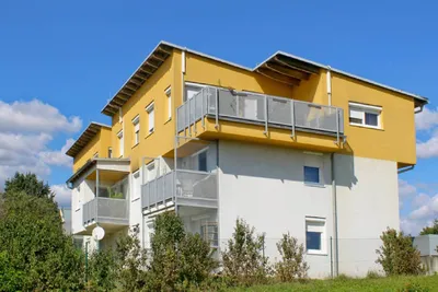 2-Zimmer-Wohnung mieten in Güssing – 56 m², € 512 – Bild 2 von 2