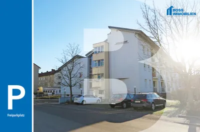 Immobilie mieten in Linz Land – € 62 – Bild 1 von 3
