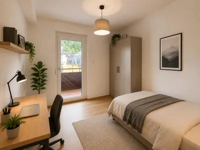 4-Zimmer-Wohnung mieten in Kufstein – 109 m², € 1.890 – Bild 12 von 13
