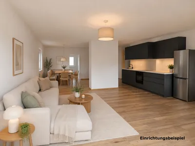 4-Zimmer-Wohnung mieten in Kufstein – 109 m², € 1.890 – Bild 2 von 13