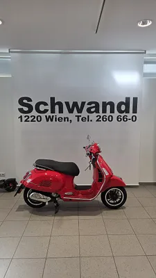 Vespa GTS 310 Super HPE FL ABS E5+