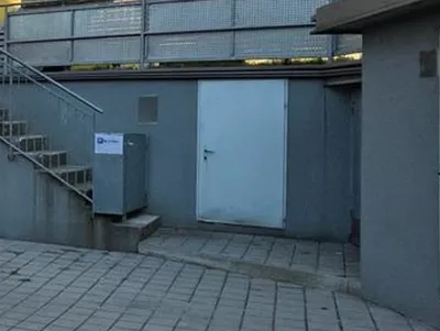 Immobilie mieten in Bruck-Mürzzuschlag – 30 m², € 75 – Bild 6 von 6